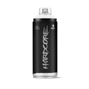 Краска MTN HC 2 / белый матовый 400 мл