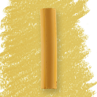 Пастель сухая BLOCKX Капуцин желтый, оттенок 1