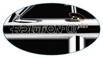 Аэрограф Harder&Steenbeck Evolution CR PLUS 0.4 мм