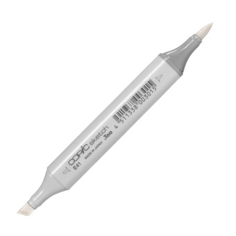 Маркер Copic Sketch E41 Pearl White