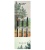 Набор кистей Roubloff Travel Set A03 дорожный (3 шт.)
