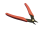 JAS 4122 Кусачки для пластика диагональные