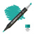 Маркер SKETCHMARKER Brush G152 Turquoise Green