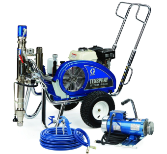 Установка Graco GH 230