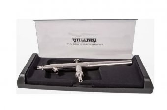 Аэрограф Harder&Steenbeck ULTRA Х