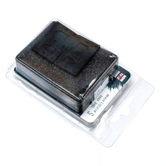 MiniWarPaint Молд мешки с песком, размер XS