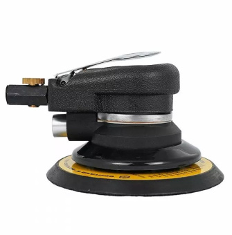 Schtaer S7310 Пневматическая орбитальная шлифовальная машинка