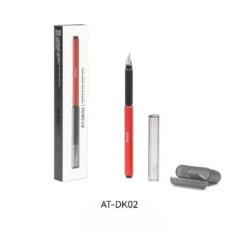 DSPIAE AT-DK02 Нож цанговый, лезвия 4 мм