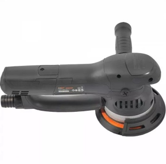 MAXXT MDMS800 Шлифовально-зачистная эксцентриковая машинка 800 W, Ø150 мм