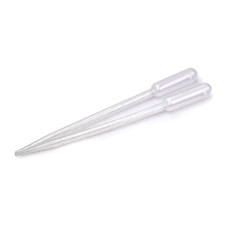 MiniWarPaint Пипетка пластиковая, 5 мл