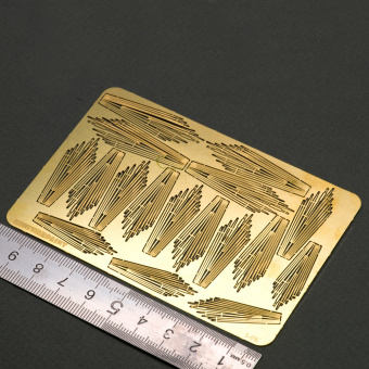 MiniWarPaint Рогоз, размер S