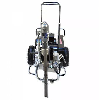 YOKIJI YKJ 980.2 Окрасочный аппарат