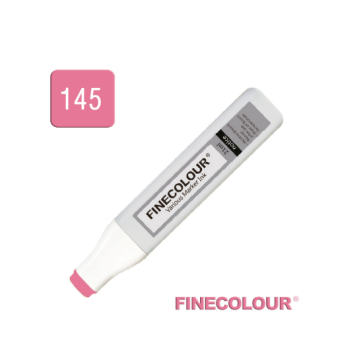 Заправка Finecolour Refill Ink 145 кармин R145