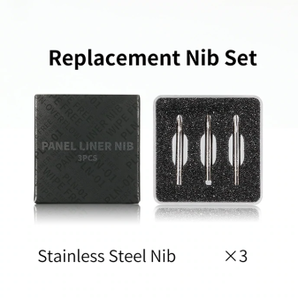 DSPIAE PLN-01 Набор сменных наконечников для держателя (3 шт.)