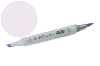 Маркер COPIC CIAO Iridescent Mauve BV000