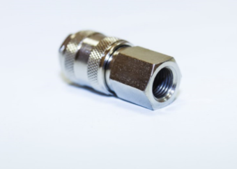 Pegas Быстросъемное соединение (мама), внутренняя резьба 3/8"