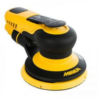 Mirka PROS550CV Орбитальная шлифовальная машина
