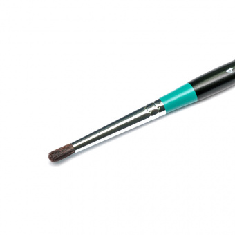 Кисть Miniwarpaint серии Drybrush Base №4