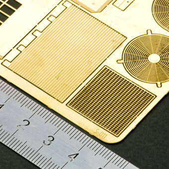 MiniWarPaint Кондиционер, внешний блок, размер L