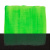 Краска акриловая Maimeri Acrilico Fluorescent Green (Зеленый флуоресцентный), 200 мл