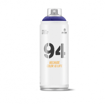 Краска MTN 94 / RV-28 Cosmos Violet космический фиолетовый 400 мл