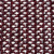 HANKO Шлифовальный материал в рулоне Maroon Net SC442 93 мм х 10 м P100