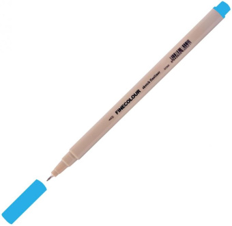 Линер Finecolour Liner 051 голубой