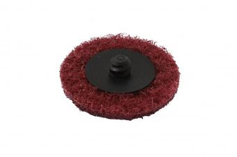 Зачистной диск Mirka Quick Disc 50 мм жесткий