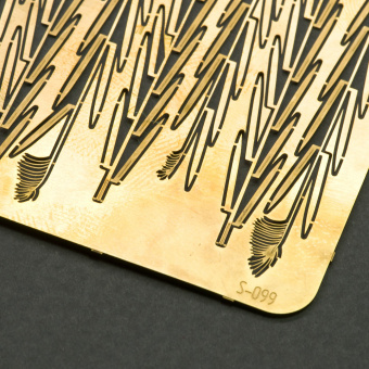 MiniWarPaint Тростник, размер S