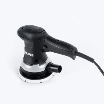 Rupes ER 155TES/CAR Машинка шлифовальная эксцентриковая (без фильтра)