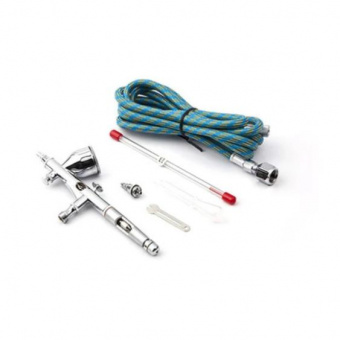 Аэрограф TNT Air BD-180K