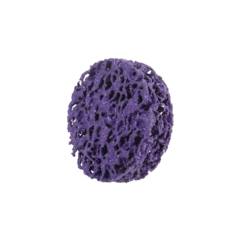 HANKO PURPLE 50 Жесткий коралловый диск с креплением Roloc, 50 x 14 мм