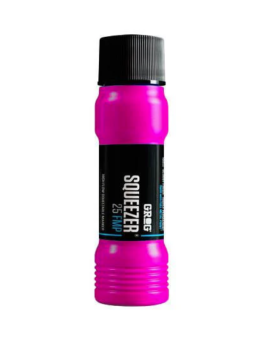 Сквизер Grog 25 FMP фуксия/ Jellyfish Fuchsia 25 мм