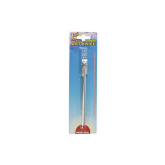 Morn Sun Нож макетный №1