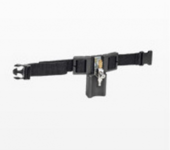 SATA 58941 Поясной ремень для защитных масок Vision 2000 без угольного фильтра, с регулятором воздуха