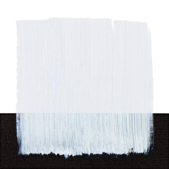 Краска масляная Maimeri Artisti Белила цинковые, 60 мл