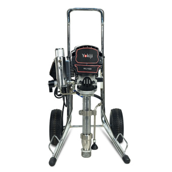 Yokiji YKJ 1020 Окрасочный аппарат