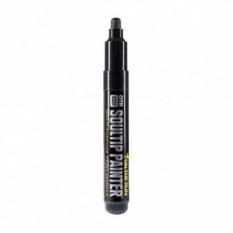 Маркер On the run OTR.4201 Soultip белый