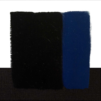 Краска масляная Maimeri Puro Синий фаянсовый, 40 мл