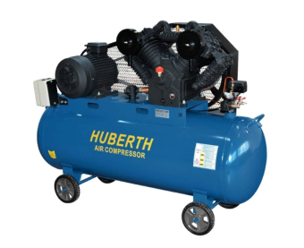 Huberth RP312300 Компрессор воздушный 300-1325 л/мин, 380 В