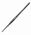 Кисть Roubloff серии 141F №3, белка, круглая, короткая ручка