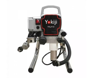 Yokiji YKJ 110 Окрасочный аппарат, 1,9 л. 220V/50 Hz