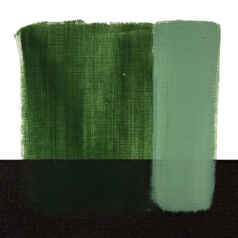 Краска масляная Maimeri Puro Green Earth (Земля зелёная), 40 мл