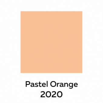 Краска TRANE TR / 2020 оранжевый пастельный 400 мл