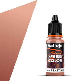 72457 Краска Vallejo Xpress Fairy Skin (Кожа Феи)