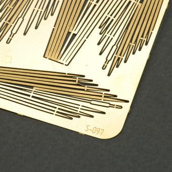 MiniWarPaint Рогоз, размер M