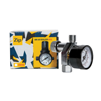 ZIP Манометр MF056, наружная/внутренняя резьба