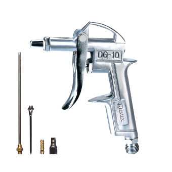 REMIX PАS-5 Пистолет продувочный со сменными соплами