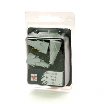 MiniWarPaint Ствол пальмы Ливистона, размер M