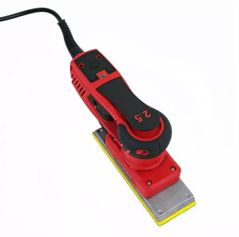 Yokiji YKJ-1-197-70-2.5 Электрическая плоскошлифовальная бесщеточная шлифмашинка